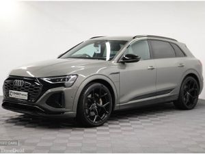 Audi Q8 e-tron S line - Image 3