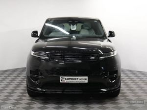 Land Rover Range Rover Sport D300 MHEV Dynamic SE - Image 2