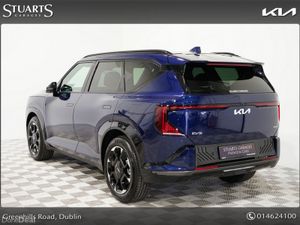 Kia EV5 GT Line Plus - Image 3