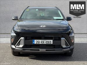 Hyundai KONA Elegance 5DR - Image 2