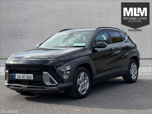 Hyundai KONA Elegance 5DR - Image 3