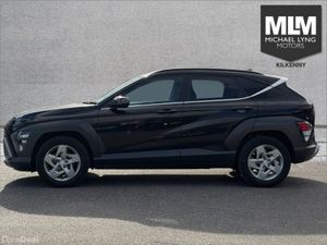 Hyundai KONA Elegance 5DR - Image 4