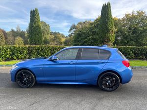 BMW 118D MSPORT AUTO 2017 - Image 4