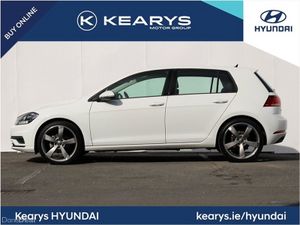 Volkswagen Golf TRENDLINE AUTOMATIC - Image 3