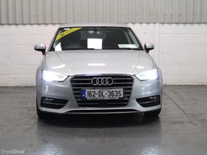 Audi A3 2016 - Image 2