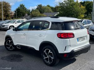 Citroen C5 Aircross 2020 1.5 Diesel Manual - Image 3