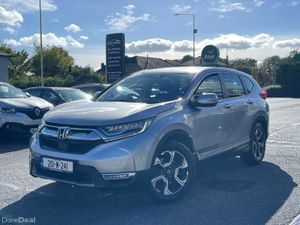 Honda CR-V 2020 2.0 Petrol Hybrid Automatic - Image 2