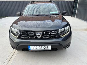 2019 Dacia Duster 1.5 Blue DCI 115 Essential - Image 2