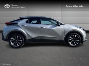 Toyota C-HR C-HR HEV SPORT - Image 3