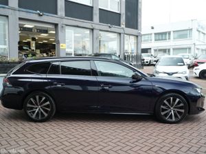 2020 PEUGEOT 508 GT-LINE 1.6 PETROL 5 DR ESTATE - Image 4