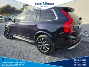 Volvo XC90 2.0 D5 MOMENTUM PRO 235HP 5DR A - Image 4