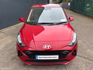 Hyundai i10 DELUXE PLUS 5DR - Image 3