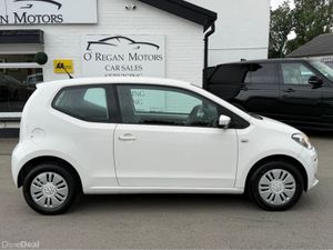 Volkswagen up! 1.0 MOVE 3DR - Image 2