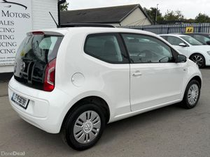 Volkswagen up! 1.0 MOVE 3DR - Image 3