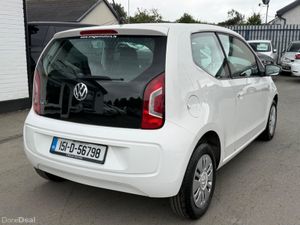 Volkswagen up! 1.0 MOVE 3DR - Image 4
