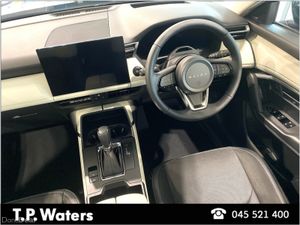 Mazda CX-5 EXCLUSIVE LINE - 6 YEAR WARRANTY - Image 2
