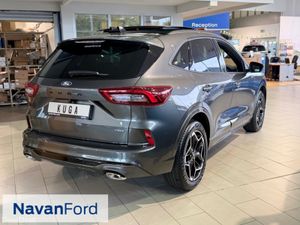 Ford Kuga NEW ST-Line X Edition 2.5 Plug-in Hybrid - Image 3