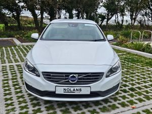 2016 Volvo V60 D4 Diesel Auto New Nct - Image 2