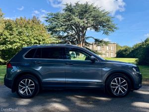 Volkswagen Tiguan 2018 - Image 2