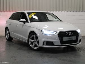 2019 Audi A3 - Image 4