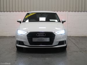 2019 Audi A3 - Image 2