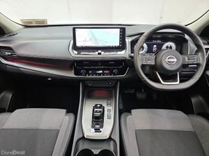 Nissan Qashqai ePOWER SV PREMIUM *Scrappage deal * - Image 4