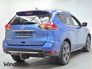 Nissan X-Trail 1.6 DCI SV PREMIUM 7 SEATS - Image 3