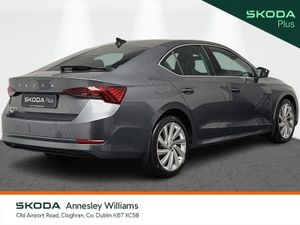 Skoda Octavia Style / E30 1.0Tsi 110Bhp - Image 4