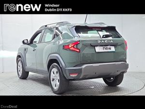 Dacia Duster Expression HEV 155 - Image 4