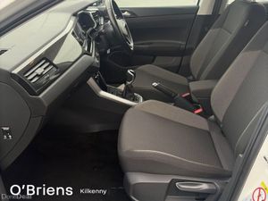 Volkswagen Polo POLO LIFE 1.0 TSI 95 BHP 1 OWNER P - Image 4