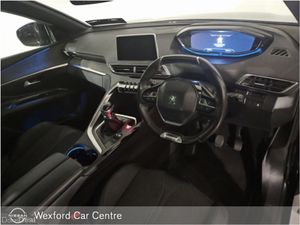 Peugeot 3008 1.5 HDi GT Line 130bhp - Image 3
