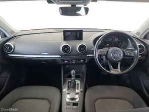 Audi A3 30 TFSI - Image 4