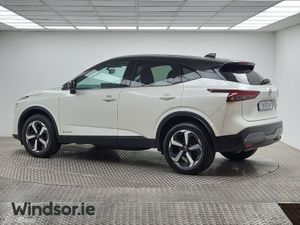 Nissan Qashqai ePOWER QASHQAI SV PREMIUM - Image 3