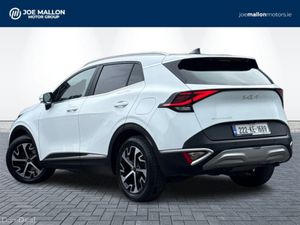 Kia Sportage 1.6 CRDi SCR Diesel 115 hp K2 6MT - Image 3