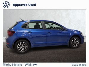 Volkswagen Polo ** TREND ** 1.0 MPI ** 80BHP ** MA - Image 3