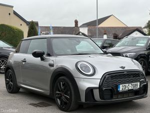 2023 Mini Cooper Sport *John Cooper Works Pack* - Image 3