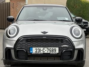2023 Mini Cooper Sport *John Cooper Works Pack* - Image 2