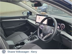 Volkswagen Golf EDITION 75 2.0 TDI 116 BHP - Image 3
