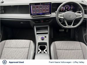 Volkswagen Tiguan EDITION 75 AUTO 2.0TDI DSG 150HP - Image 2