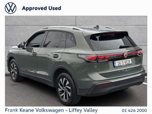Volkswagen Tiguan EDITION 75 AUTO 2.0TDI DSG 150HP - Image 3