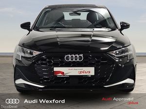 Audi A3 A3 SAL 30 TDI 115HP SE - Image 3