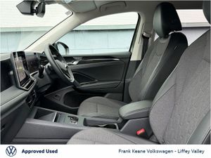Volkswagen Tiguan EDITION 75 AUTO 2.0TDI DSG 150HP - Image 4