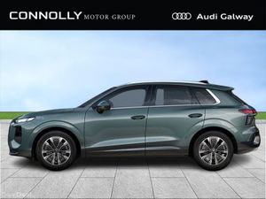Audi Q3 TDI 150BHP A/T - Image 3