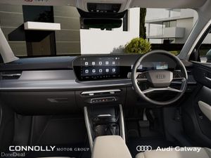 Audi Q3 TDI 150BHP A/T - Image 4