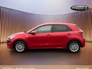 *Kia Rio MY2021* - Image 2