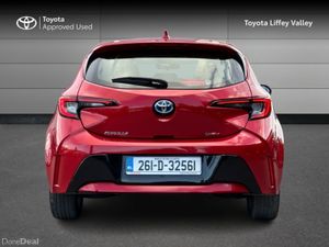 Toyota Corolla COROLLA HB LUNA - Image 4