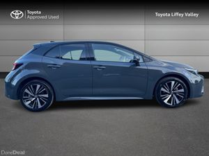 Toyota Corolla COROLLA HB LUNA SPORT - Image 3