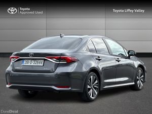 Toyota Corolla COROLLA SALOON LUNA SPORT - Image 2