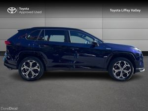 Toyota RAV4 SPORT PHEV 4DR AUTO - Image 3