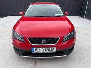 2015 SEAT Leon 1.6 TDI  110 PS  EXPERIENCE - Image 3